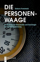 Die Personenwaage