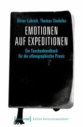 Emotionen auf Expeditionen