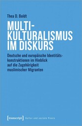 Multikulturalismus im Diskurs