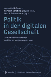 Politik in der digitalen Gesellschaft