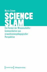 Science Slam