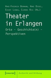 Theater in Erlangen