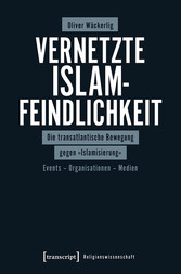 Vernetzte Islamfeindlichkeit