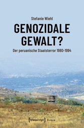 Genozidale Gewalt?