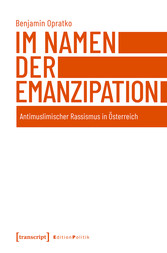 Im Namen der Emanzipation