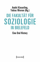 Die Fakultät für Soziologie in Bielefeld