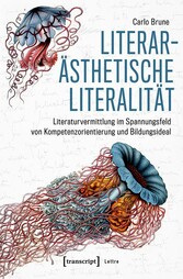 Literarästhetische Literalität