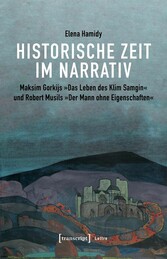 Historische Zeit im Narrativ