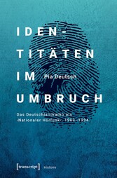 Identitäten im Umbruch