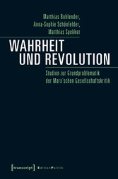 Wahrheit und Revolution