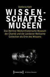 Wissenschaftsmuseen