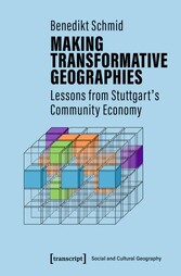 Making Transformative Geographies