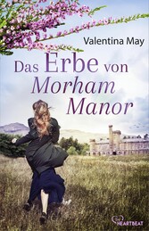 Das Erbe von Morham Manor