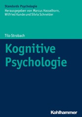 Kognitive Psychologie