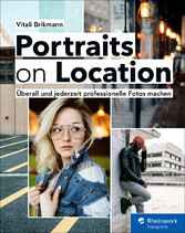 Portraits on Location