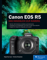 Canon EOS R5