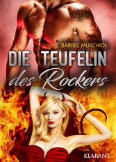 Die Teufelin des Rockers