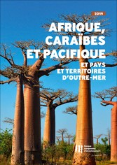 Activité de la BEI en Afrique, Caraïbes et Pacifique et pays et territoires d'outre-mer