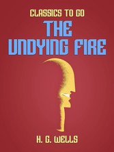 The Undying Fire