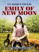 Emily of New Moon