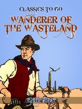 Wanderer of the Wasteland