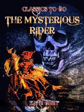 The Mysterious Rider