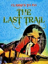 The Last Trail