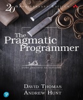 Pragmatic Programmer