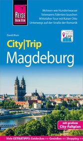 Reise Know-How CityTrip Magdeburg