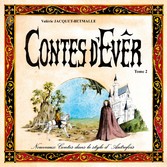 Contes d&apos;Evêr