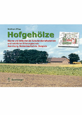 Hofgehölze