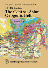 The Central Asian Orogenic Belt