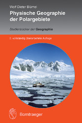 Physische Geographie der Polargebiete