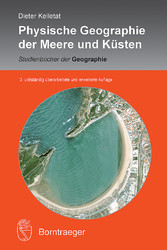 Physische Geographie der Meere und Küsten