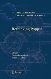 Rethinking Popper