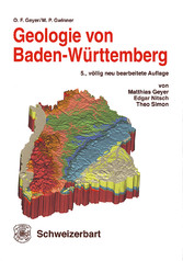 Geologie von Baden-Württemberg