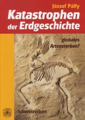 Katastrophen der Erdgeschichte: globales Artensterben?