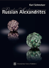 Russian Alexandrites