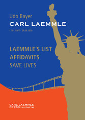 CARL LAEMMLE  - LAEMMLE`S List -