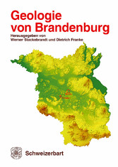 Geologie von Brandenburg