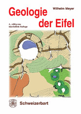 Geologie der Eifel