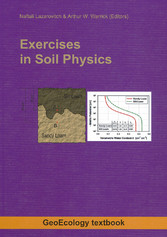 Exercises in Soil Physics