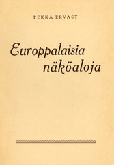 Europpalaisia näköaloja