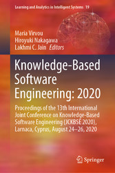 Knowledge-Based Software Engineering: 2020