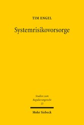 Systemrisikovorsorge