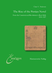 The Rise of the Persian Novel