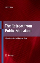 The Retreat from Public Education