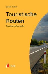 Touristische Routen