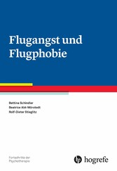 Flugangst und Flugphobie