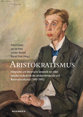 Aristokratismus